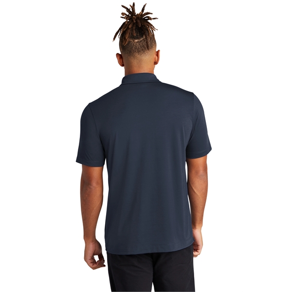 Mercer+Mettle Stretch Jersey Polo - Mercer+Mettle Stretch Jersey Polo - Image 16 of 45