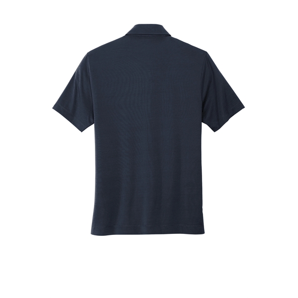 Mercer+Mettle Stretch Jersey Polo - Mercer+Mettle Stretch Jersey Polo - Image 19 of 45