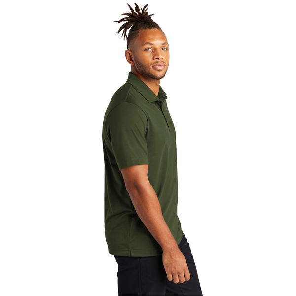 Mercer+Mettle Stretch Jersey Polo - Mercer+Mettle Stretch Jersey Polo - Image 22 of 45