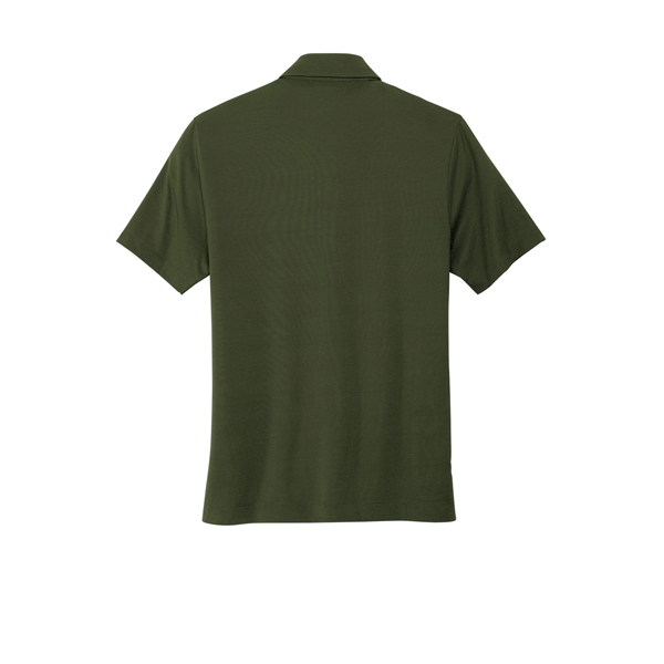 Mercer+Mettle Stretch Jersey Polo - Mercer+Mettle Stretch Jersey Polo - Image 24 of 45