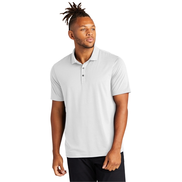 Mercer+Mettle Stretch Jersey Polo - Mercer+Mettle Stretch Jersey Polo - Image 25 of 45