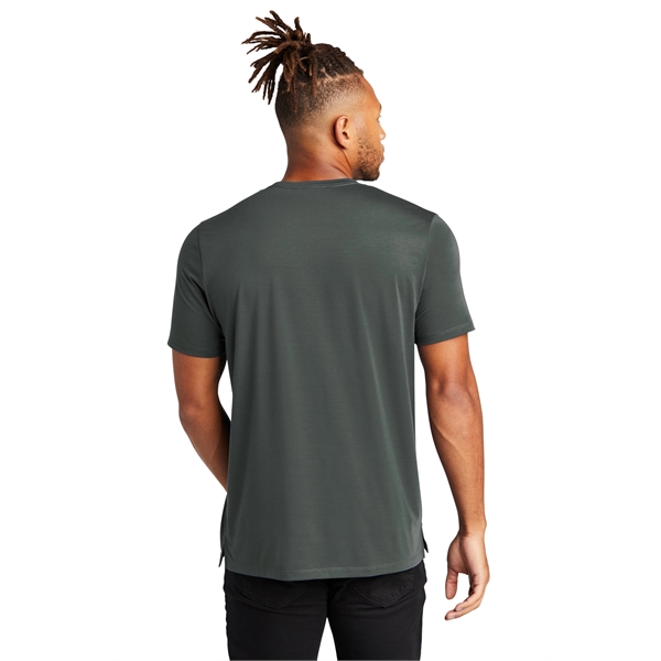 Mercer+Mettle Stretch Jersey Crew - Mercer+Mettle Stretch Jersey Crew - Image 1 of 20