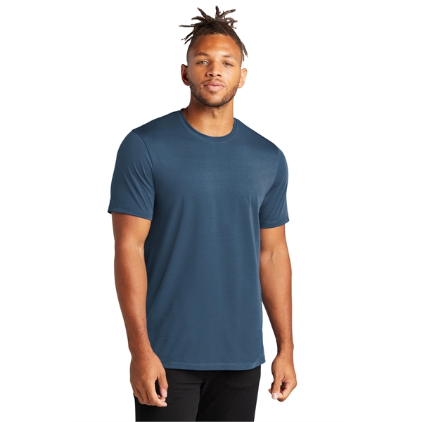 Mercer+Mettle Stretch Jersey Crew - Mercer+Mettle Stretch Jersey Crew - Image 10 of 20