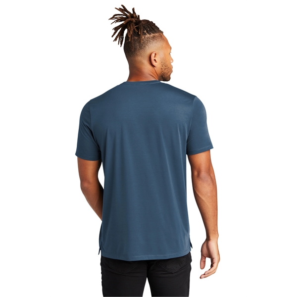 Mercer+Mettle Stretch Jersey Crew - Mercer+Mettle Stretch Jersey Crew - Image 11 of 20