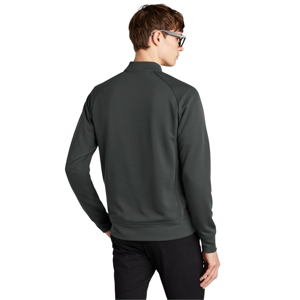 Mercer+Mettle Double-Knit Bomber - Mercer+Mettle Double-Knit Bomber - Image 1 of 20