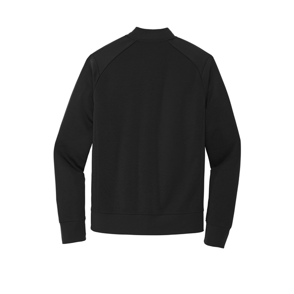 Mercer+Mettle Double-Knit Bomber - Mercer+Mettle Double-Knit Bomber - Image 9 of 20