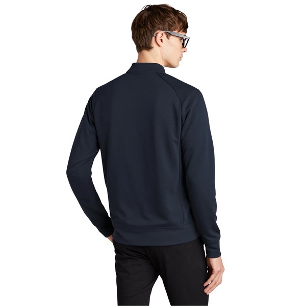 Mercer+Mettle Double-Knit Bomber - Mercer+Mettle Double-Knit Bomber - Image 11 of 20