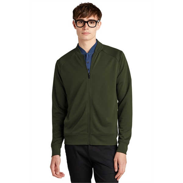 Mercer+Mettle Double-Knit Bomber - Mercer+Mettle Double-Knit Bomber - Image 15 of 20
