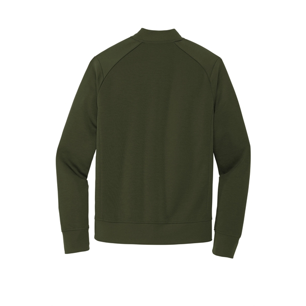 Mercer+Mettle Double-Knit Bomber - Mercer+Mettle Double-Knit Bomber - Image 19 of 20