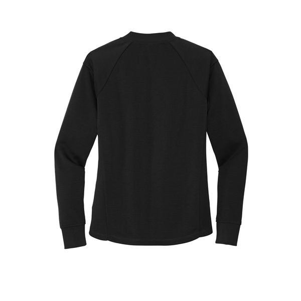 Mercer+Mettle Women's Double-Knit Bomber - Mercer+Mettle Women's Double-Knit Bomber - Image 9 of 20