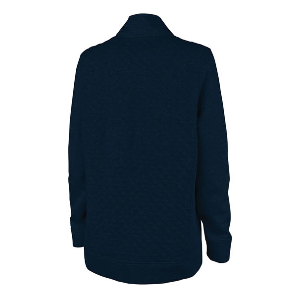 Women's Franconia Quilted Jacket - Women's Franconia Quilted Jacket - Image 12 of 14