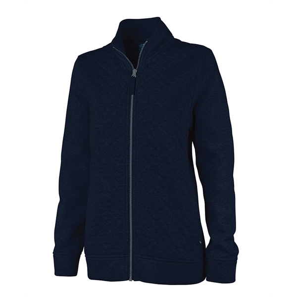 Women's Franconia Quilted Jacket - Women's Franconia Quilted Jacket - Image 11 of 14