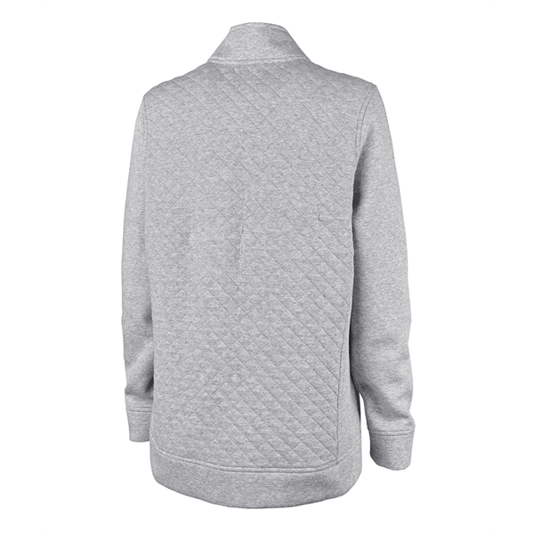 Women's Franconia Quilted Jacket - Women's Franconia Quilted Jacket - Image 3 of 14