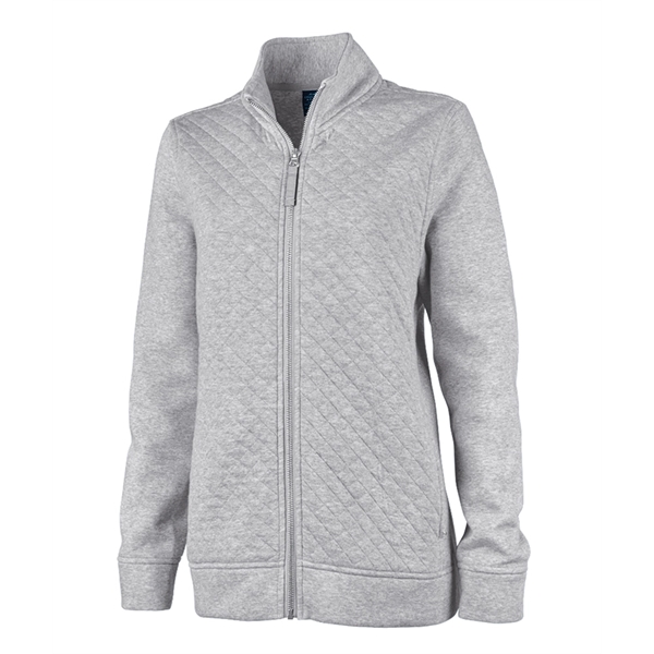 Women's Franconia Quilted Jacket - Women's Franconia Quilted Jacket - Image 2 of 14