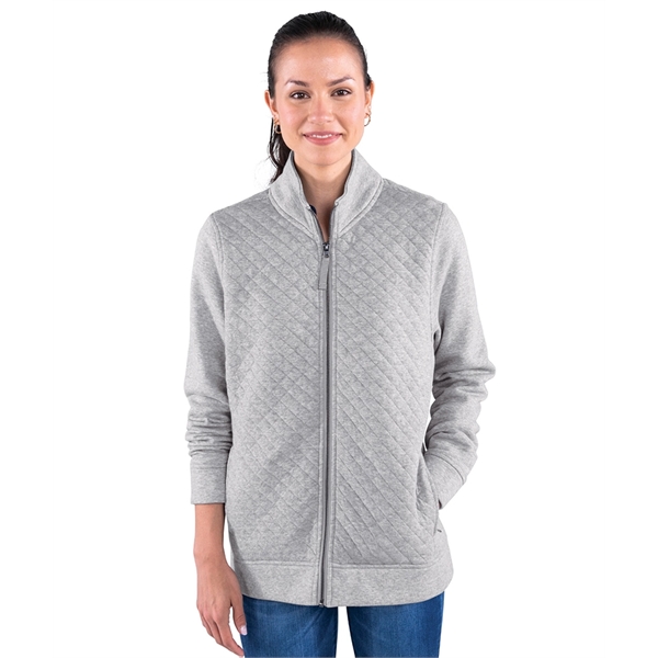 Women's Franconia Quilted Jacket - Women's Franconia Quilted Jacket - Image 0 of 14