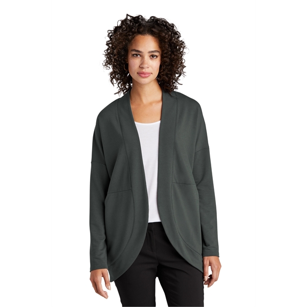 Mercer+Mettle Women's Stretch Open-Front Cardigan - Mercer+Mettle Women's Stretch Open-Front Cardigan - Image 0 of 20