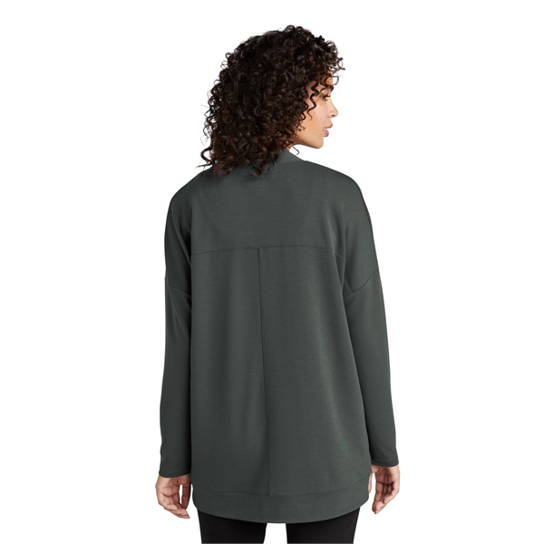 Mercer+Mettle Women's Stretch Open-Front Cardigan - Mercer+Mettle Women's Stretch Open-Front Cardigan - Image 1 of 20