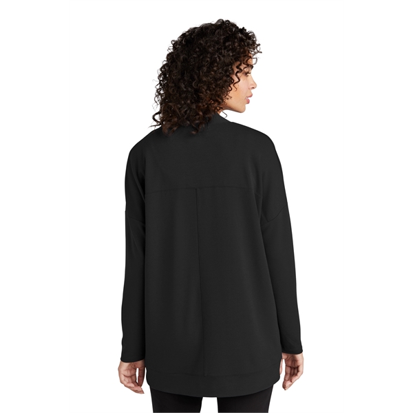 Mercer+Mettle Women's Stretch Open-Front Cardigan - Mercer+Mettle Women's Stretch Open-Front Cardigan - Image 6 of 20