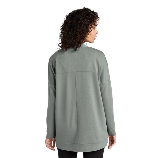 Mercer+Mettle Women's Stretch Open-Front Cardigan - Mercer+Mettle Women's Stretch Open-Front Cardigan - Image 11 of 20