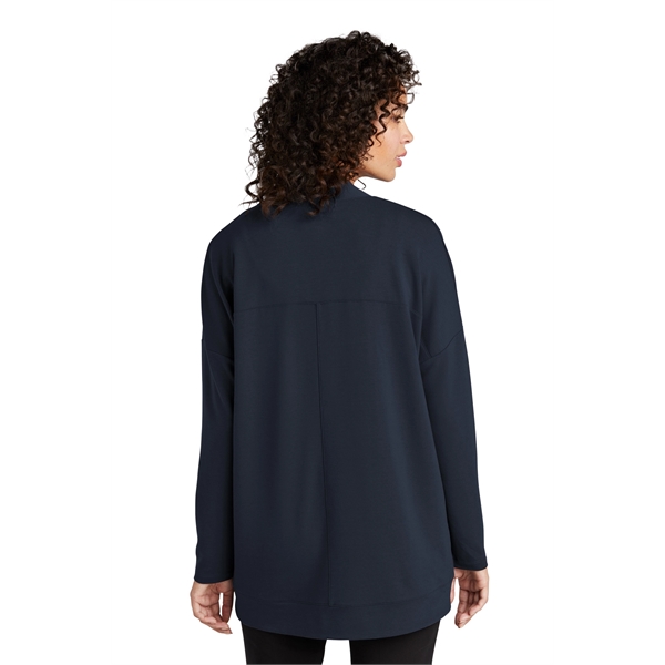 Mercer+Mettle Women's Stretch Open-Front Cardigan - Mercer+Mettle Women's Stretch Open-Front Cardigan - Image 16 of 20