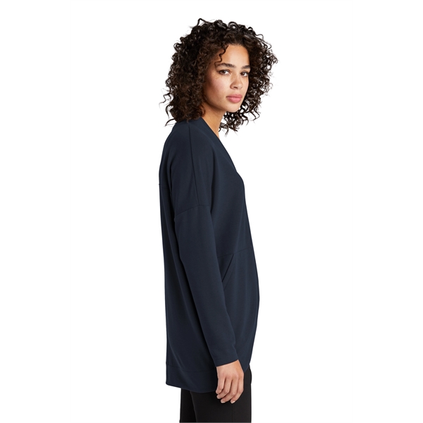 Mercer+Mettle Women's Stretch Open-Front Cardigan - Mercer+Mettle Women's Stretch Open-Front Cardigan - Image 17 of 20