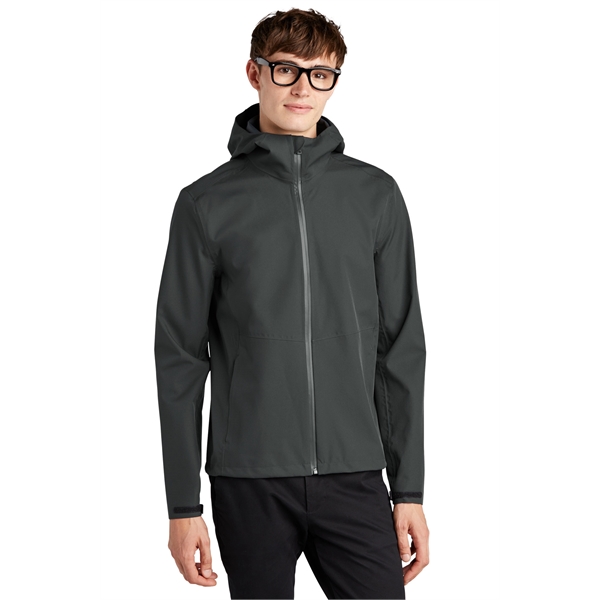 Mercer+Mettle Waterproof Rain Shell - Mercer+Mettle Waterproof Rain Shell - Image 0 of 10