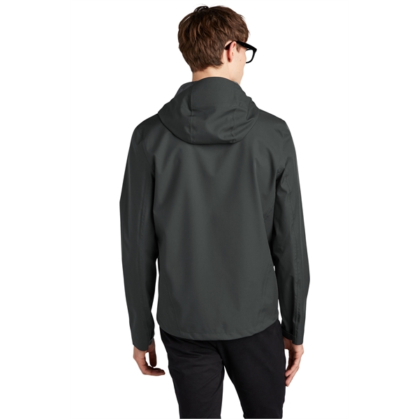 Mercer+Mettle Waterproof Rain Shell - Mercer+Mettle Waterproof Rain Shell - Image 1 of 10