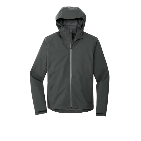 Mercer+Mettle Waterproof Rain Shell - Mercer+Mettle Waterproof Rain Shell - Image 3 of 10