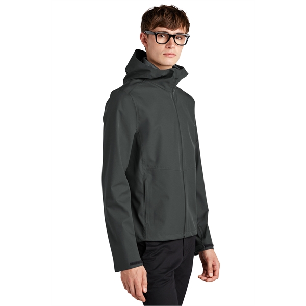 Mercer+Mettle Waterproof Rain Shell - Mercer+Mettle Waterproof Rain Shell - Image 4 of 10