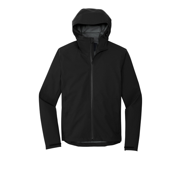 Mercer+Mettle Waterproof Rain Shell - Mercer+Mettle Waterproof Rain Shell - Image 8 of 10