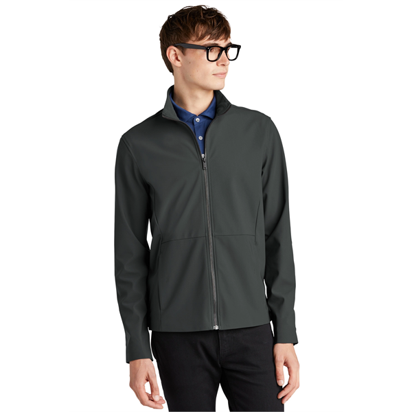 Mercer+Mettle Faille Soft Shell - Mercer+Mettle Faille Soft Shell - Image 0 of 15