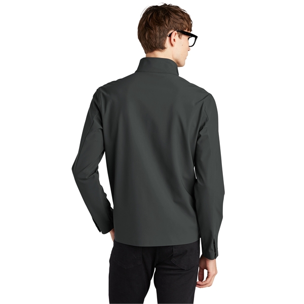 Mercer+Mettle Faille Soft Shell - Mercer+Mettle Faille Soft Shell - Image 1 of 15