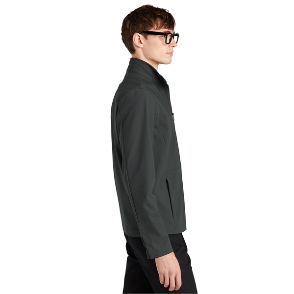 Mercer+Mettle Faille Soft Shell - Mercer+Mettle Faille Soft Shell - Image 2 of 15