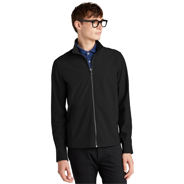 Mercer+Mettle Faille Soft Shell - Mercer+Mettle Faille Soft Shell - Image 5 of 15