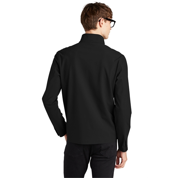 Mercer+Mettle Faille Soft Shell - Mercer+Mettle Faille Soft Shell - Image 6 of 15