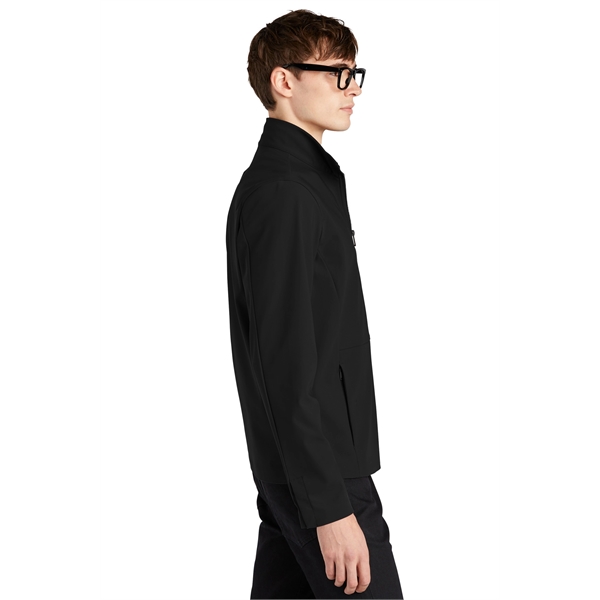 Mercer+Mettle Faille Soft Shell - Mercer+Mettle Faille Soft Shell - Image 7 of 15