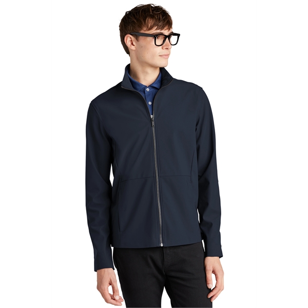 Mercer+Mettle Faille Soft Shell - Mercer+Mettle Faille Soft Shell - Image 10 of 15