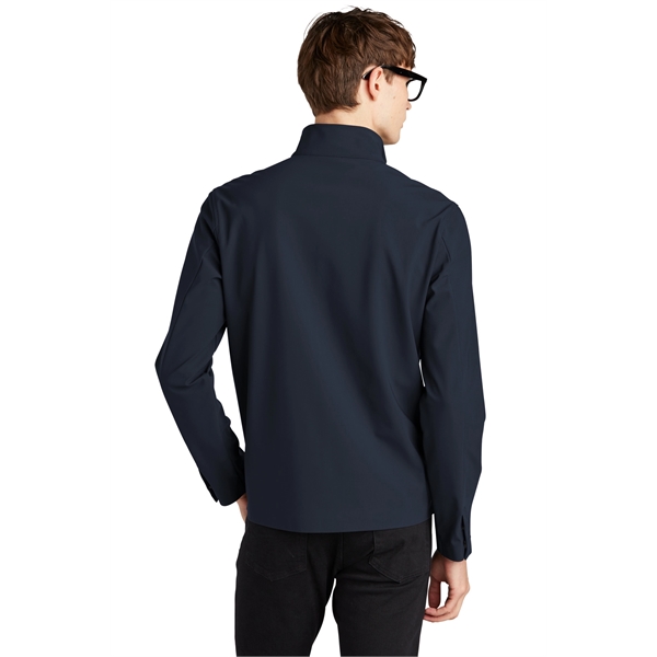 Mercer+Mettle Faille Soft Shell - Mercer+Mettle Faille Soft Shell - Image 11 of 15