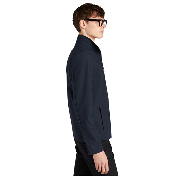 Mercer+Mettle Faille Soft Shell - Mercer+Mettle Faille Soft Shell - Image 12 of 15