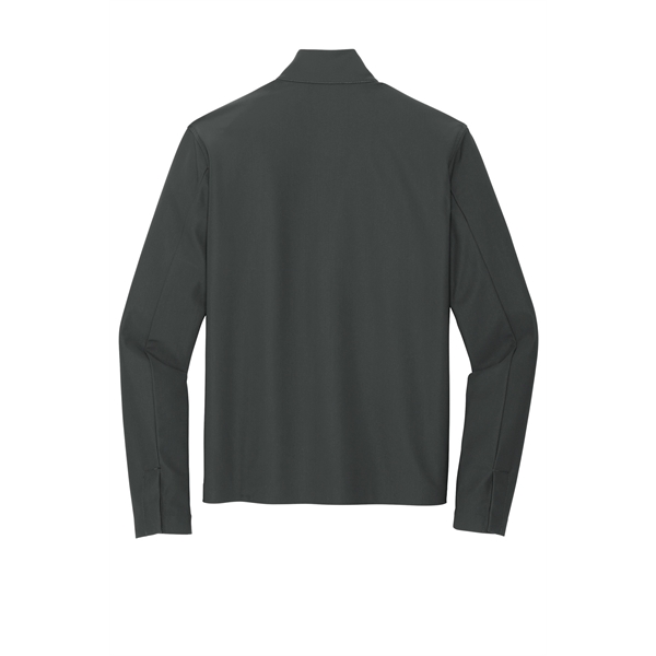 Mercer+Mettle Faille Soft Shell - Mercer+Mettle Faille Soft Shell - Image 15 of 15
