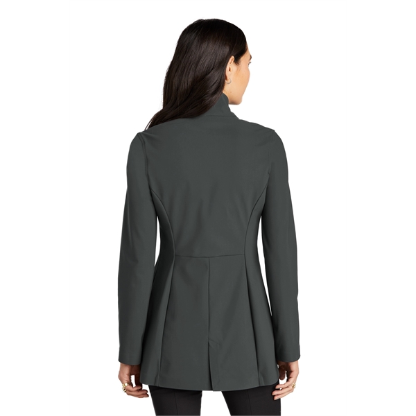 Mercer+Mettle Women's Faille Soft Shell - Mercer+Mettle Women's Faille Soft Shell - Image 1 of 10