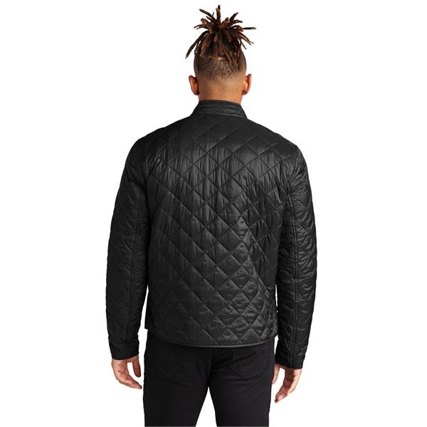Mercer+Mettle Quilted Full-Zip Jacket - Mercer+Mettle Quilted Full-Zip Jacket - Image 1 of 10