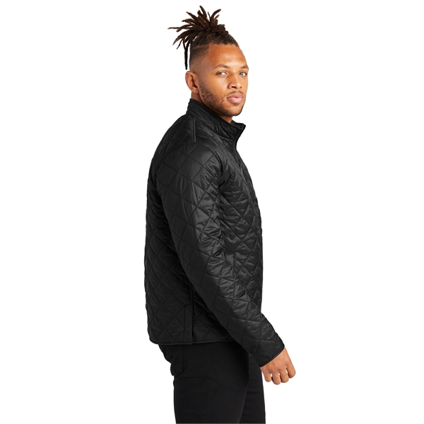 Mercer+Mettle Quilted Full-Zip Jacket - Mercer+Mettle Quilted Full-Zip Jacket - Image 3 of 10