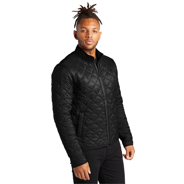 Mercer+Mettle Quilted Full-Zip Jacket - Mercer+Mettle Quilted Full-Zip Jacket - Image 2 of 10