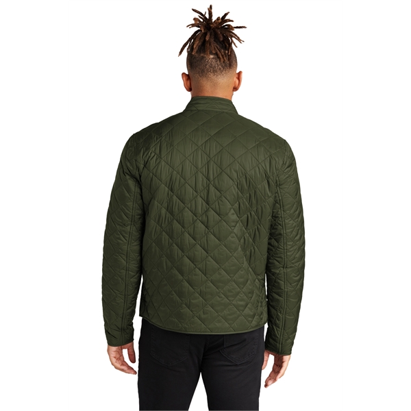 Mercer+Mettle Quilted Full-Zip Jacket - Mercer+Mettle Quilted Full-Zip Jacket - Image 7 of 10