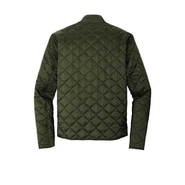 Mercer+Mettle Quilted Full-Zip Jacket - Mercer+Mettle Quilted Full-Zip Jacket - Image 10 of 10