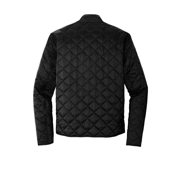 Mercer+Mettle Quilted Full-Zip Jacket - Mercer+Mettle Quilted Full-Zip Jacket - Image 5 of 10