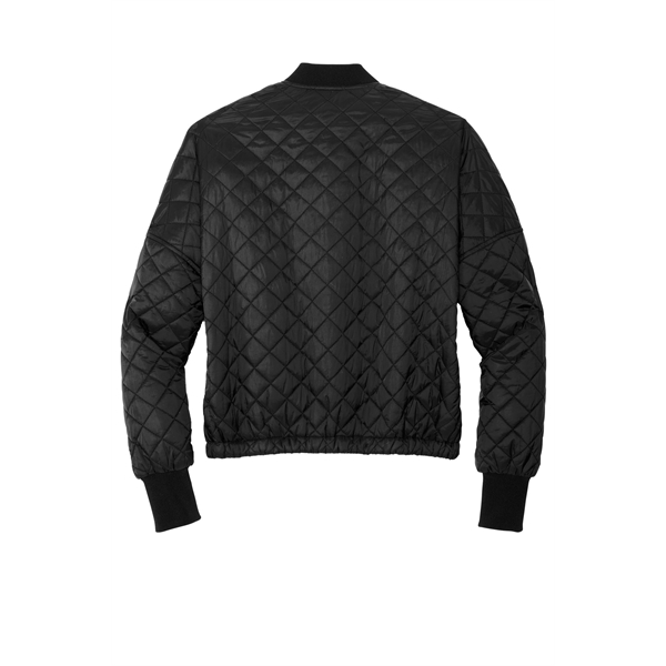 Mercer+Mettle Women's Boxy Quilted Jacket - Mercer+Mettle Women's Boxy Quilted Jacket - Image 5 of 5