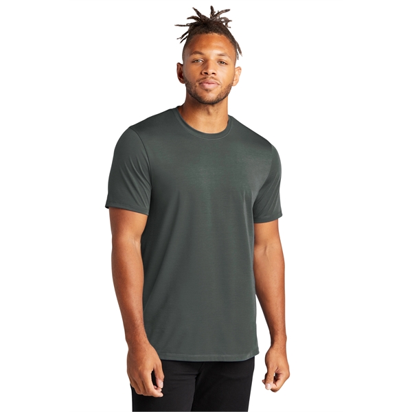 Mercer+Mettle Stretch Jersey Crew