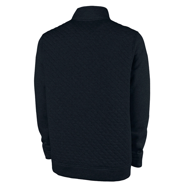 Men's Franconia Quilted Pullover - Men's Franconia Quilted Pullover - Image 2 of 14